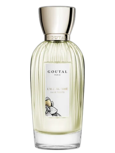 L’ile Au Thé Goutal by Goutal