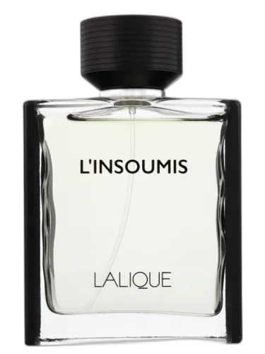 L'insoumis Lalique