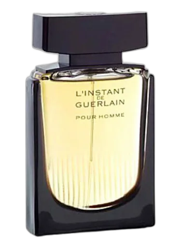 L'instant De Guerlain Pour Homme Eau Extreme Guerlain