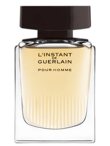 L'instant De Guerlain Pour Homme Guerlain