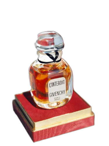 L'interdit Givenchy by Givenchy