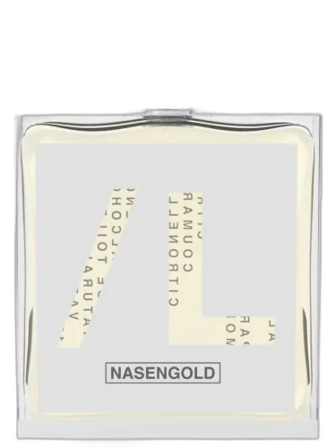 /l Nasengold