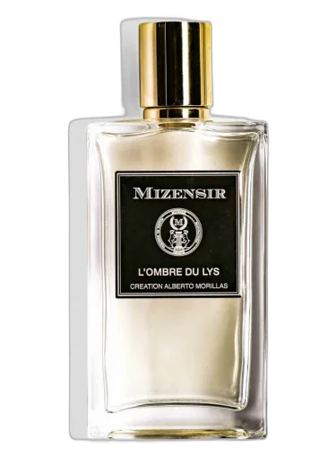 L'ombre Du Lys Mizensir by Mizensir