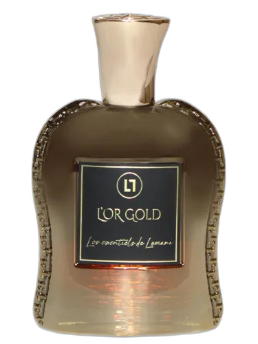 L’or Gold Lomani