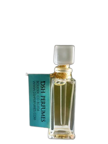 La Belle Saison Dsh Perfumes