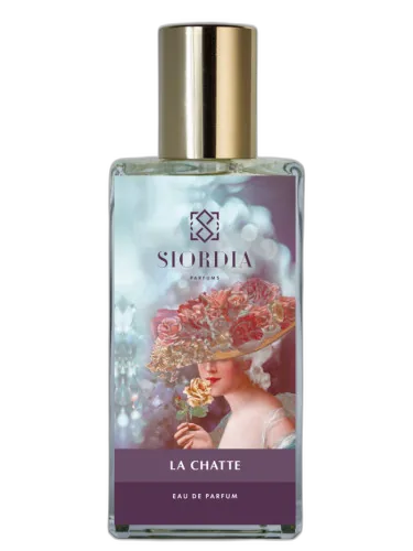La Chatte Siordia Parfums
