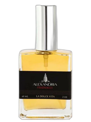 La Dolce Vita Alexandria Fragrances by Alexandria Fragrances