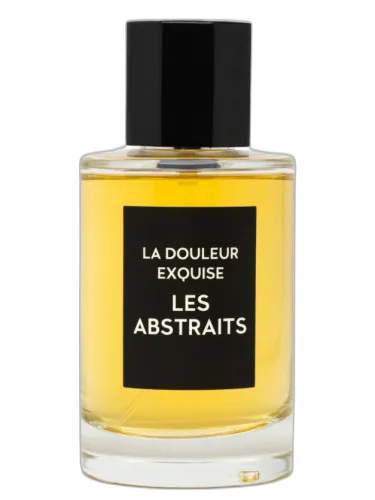 La Douleur Exquise Les Abstraits