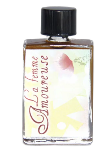 La Femme Amoureuse Acidica Perfumes
