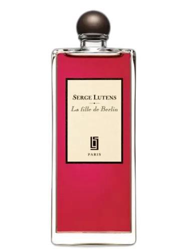La Fille De Berlin Serge Lutens by Serge Lutens