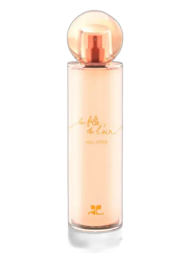 La Fille De L'air Eau D'ete Courrèges by Courrèges