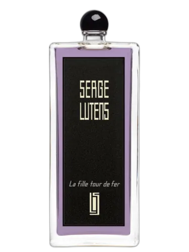 La Fille Tour De Fer Serge Lutens by Serge Lutens