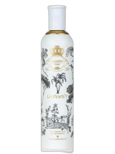 La Forêt Al-jazeera Perfumes