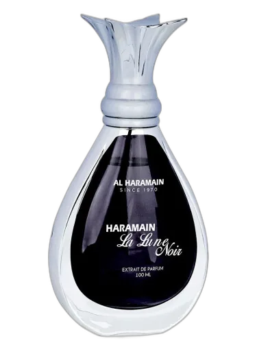 La Lune Noir Al Haramain Perfumes