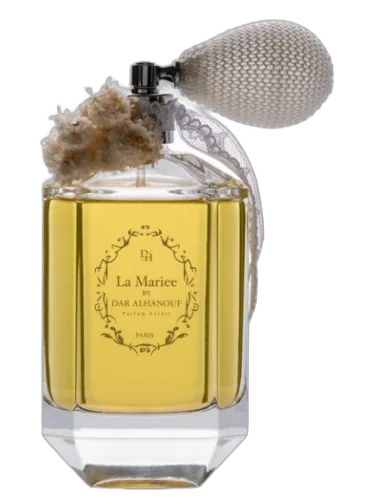 La Mariée Dar Alhanouf by Dar Alhanouf