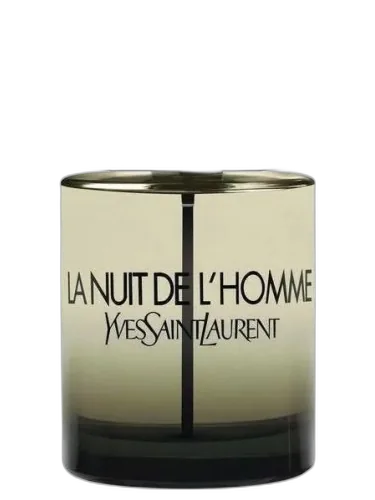 La Nuit De L'homme Yves Saint Laurent by Yves Saint Laurent