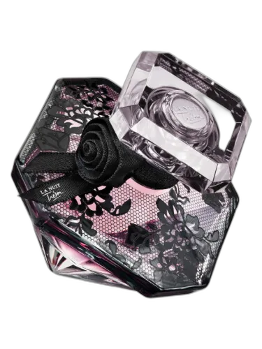 La Nuit Trésor Dentelle De Roses Lancôme
