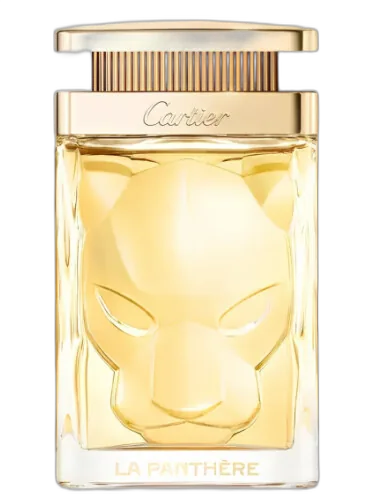 La Panthere Elixir Cartier by Cartier