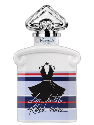 La Petite Robe Noire Eau De Parfum Intense So Frenchy Guerlain by Guerlain