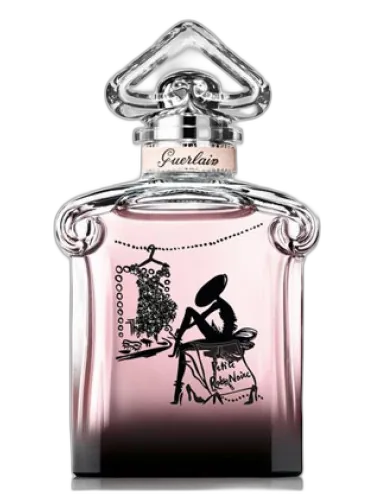 La Petite Robe Noire Eau De Parfum Limited Edition 2014 Guerlain by Guerlain