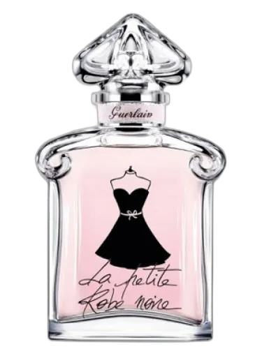 La Petite Robe Noire Eau De Toilette Guerlain by Guerlain