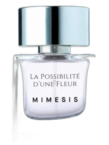 La Possibilité D'une Fleur Mimesis Parfums by Mimesis Parfums