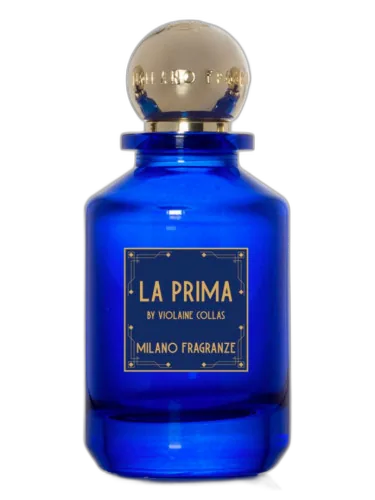 La Prima Milano Fragranze by Milano Fragranze