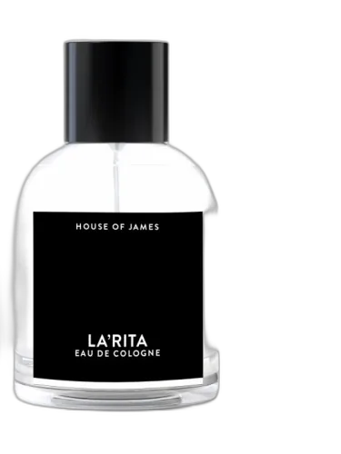 La’rita House Of James