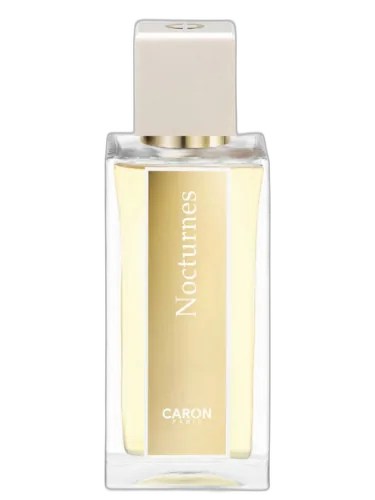 La Selection Nocturnes Caron by Caron