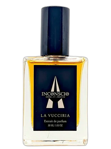 La Vucciria Inconscio Odori Et Profumi
