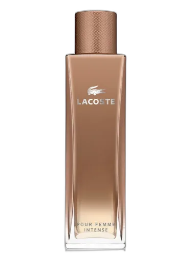 Lacoste Pour Femme Intense Lacoste Fragrances by Lacoste Fragrances