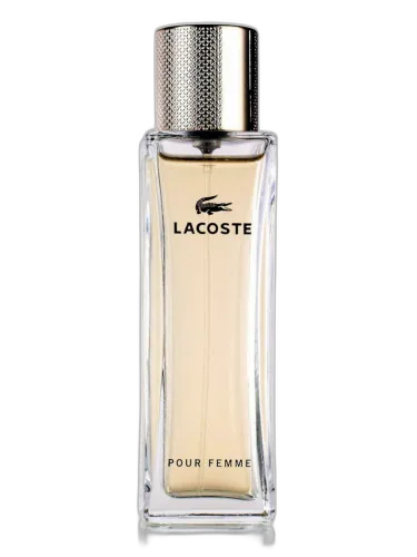 Lacoste Pour Femme Lacoste Fragrances