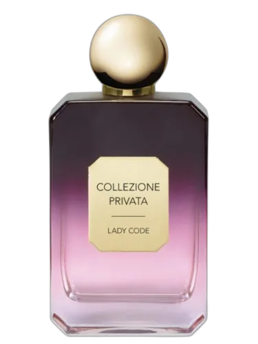 Lady Code Valmont by Valmont