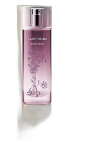 Lady Dream Beautiful Dzintars