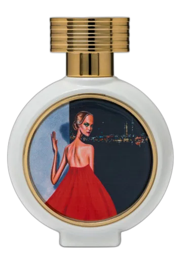 Lady In Red Haute Fragrance Company Hfc