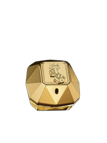 Lady Million Monopoly Collector Edition Rabanne by Rabanne