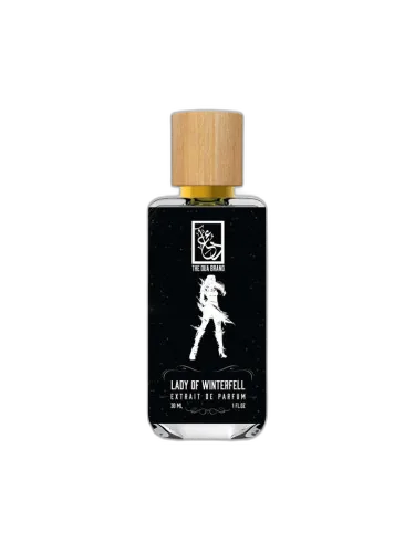 Lady Of Winterfell The Dua Brand