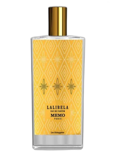 Lalibela Memo Paris