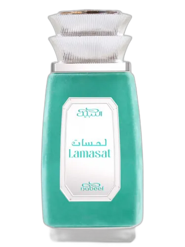 Lamasat Nabeel
