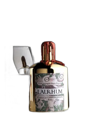 Laurhum O'driu