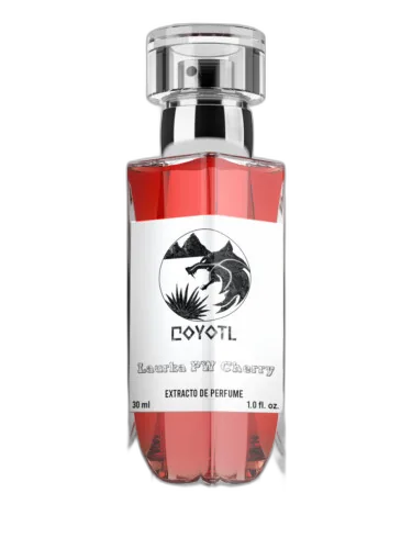 Laurka Pw Cherry Coyotl