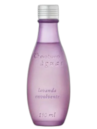 Lavanda Envolvente Natura