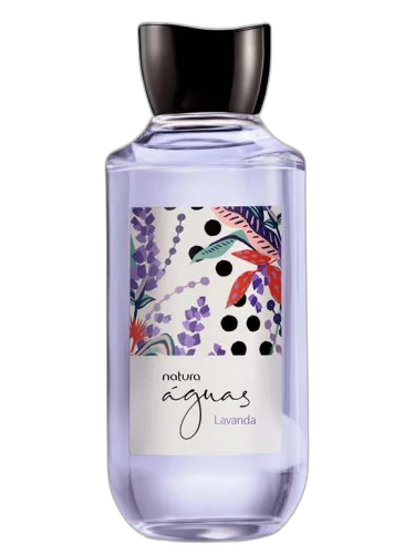 Lavanda Natura by Natura