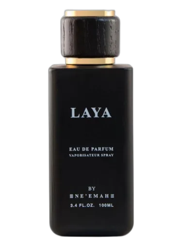 Laya Ne'emah For Fragrance & Oudh