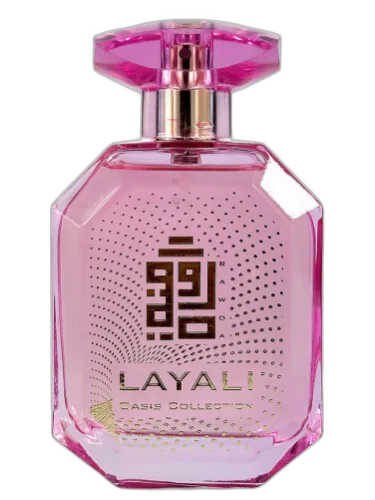 Layali Rawda Perfumes by Rawda Perfumes