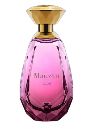 Layel Mauzan by Mauzan