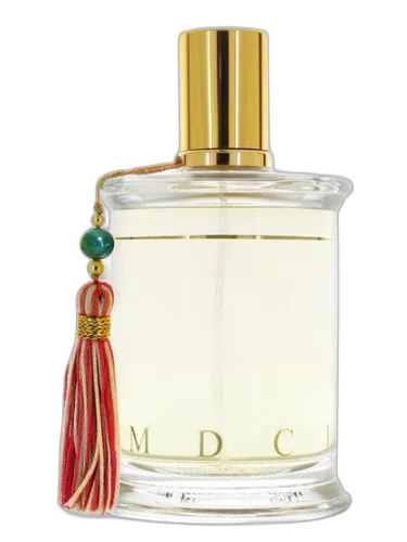 Le Barbier De Tanger Mdci Parfums