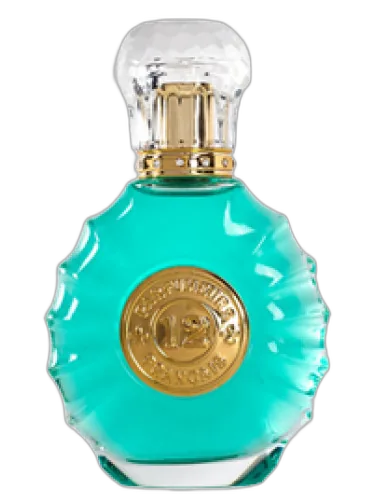 Le Charme 12 Parfumeurs Francais by 12 Parfumeurs Francais