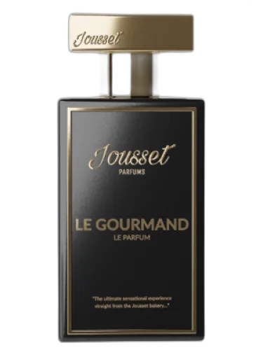 Le Gourmand Jousset Parfums