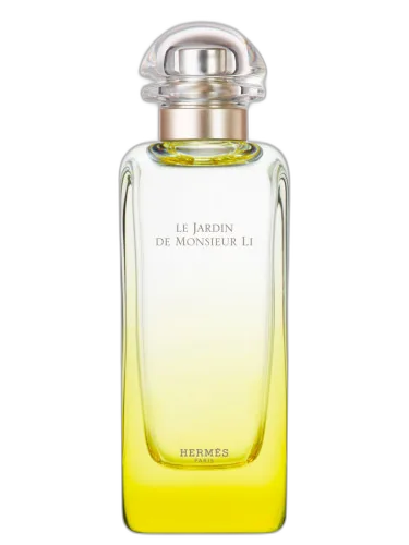 Le Jardin De Monsieur Li Hermès by Hermès
